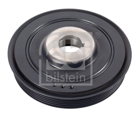 Belt Pulley, crankshaft